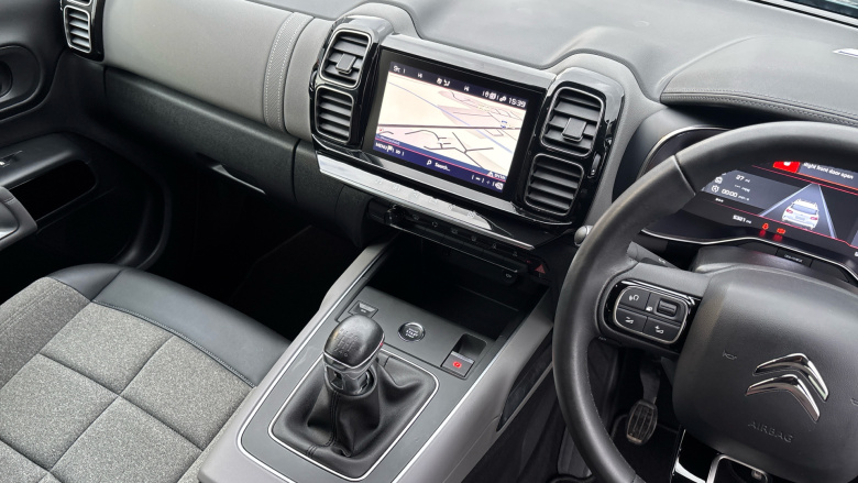 Citroen C5 Aircross 1.5 BlueHDi 130 Shine 5dr Diesel Hatchback